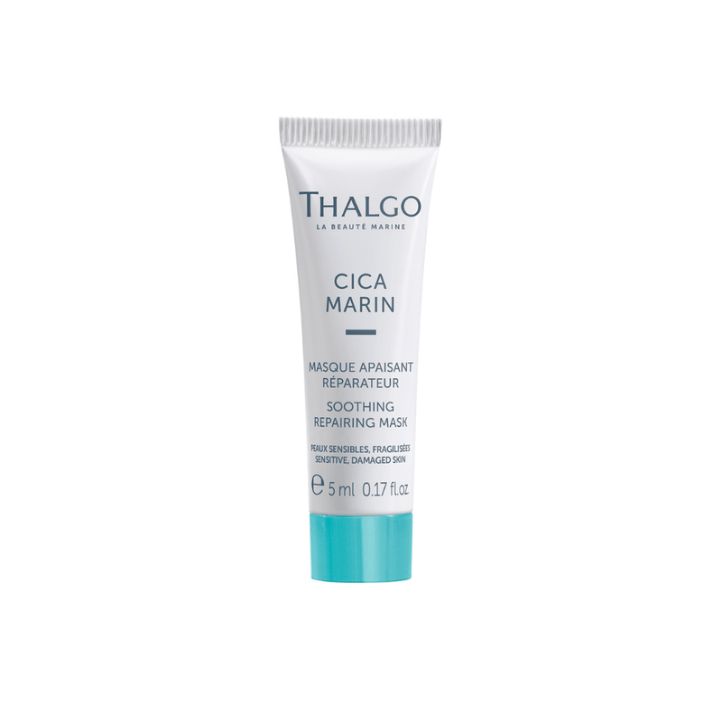 Cica Marin Soothing Repairing Mask 5ml (Sample)